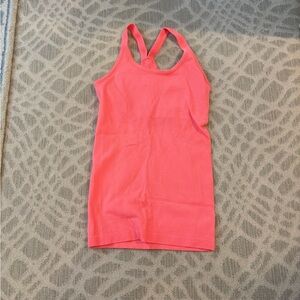 Lululemon Ebb to Street Tank Top
Light Support, B/C Cup, size 2